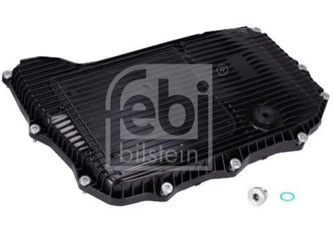 Febi Bilstein 188302 Automatic Transmission Oil Pan, photo 3