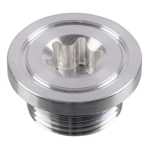 Febi Bilstein 188327 Screw Plug, Transmission Housing