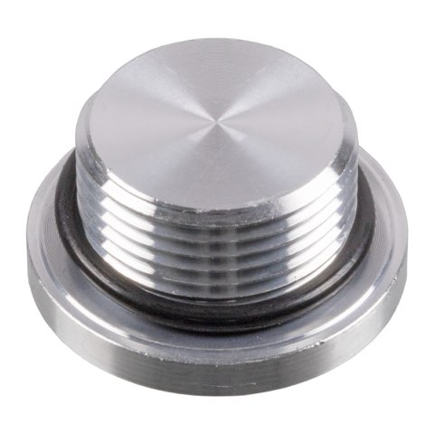 Febi Bilstein 188327 Screw Plug, Transmission Housing, photo 2
