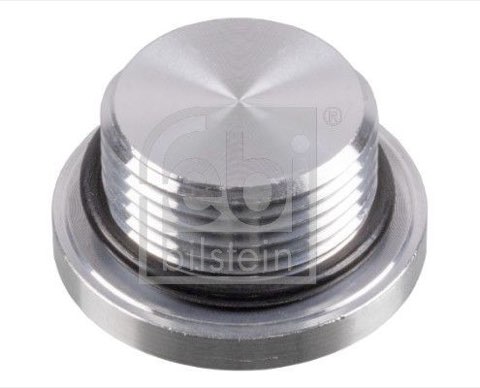 Febi Bilstein 188327 Screw Plug, Transmission Housing, photo 3