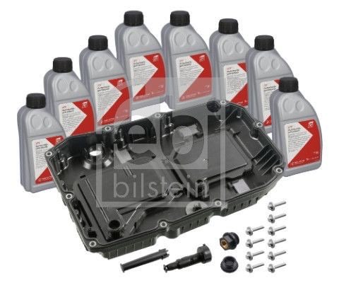 Febi Bilstein 188328 Gearbox Service Kit, photo 2