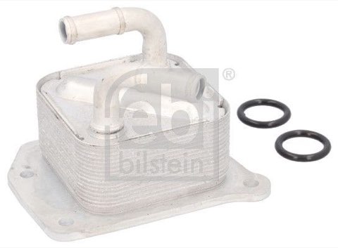 Febi Bilstein 188337 Engine Oil Cooler, photo 2