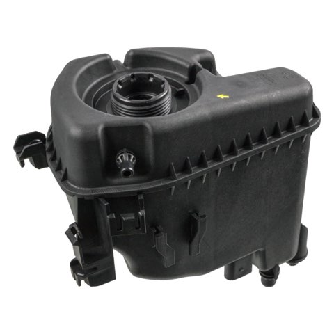 Febi Bilstein 188347 Coolant Expansion Tank, photo 2