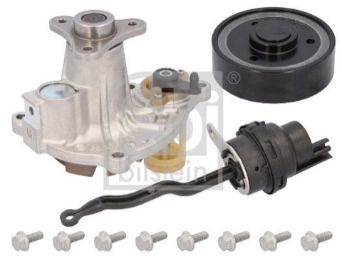Febi Bilstein 188350 Water Pump, photo 2