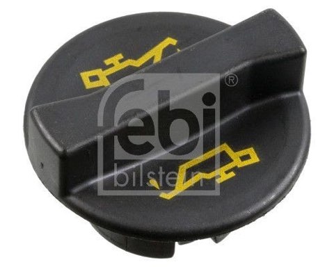 Febi Bilstein 188353 Oil Filler Cap, photo 3