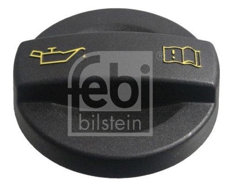 Febi Bilstein 188356 Oil Filler Cap, photo 3