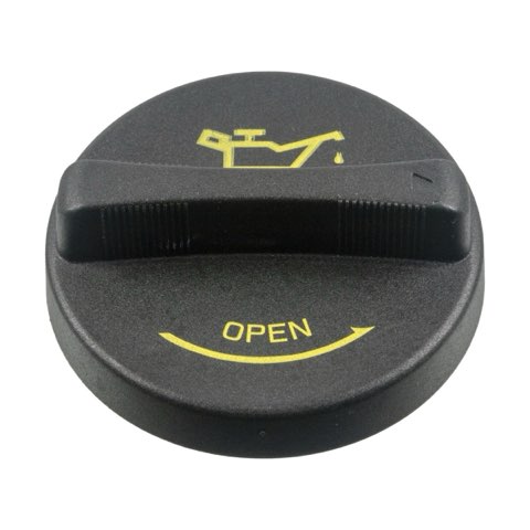 Febi Bilstein 188359 Oil Filler Cap, photo 2