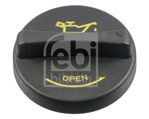 Febi Bilstein 188359 Oil Filler Cap, photo 3