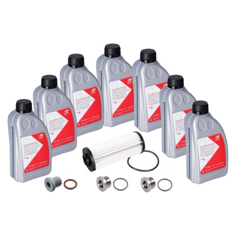 Febi Bilstein 188362 Gearbox Service Kit