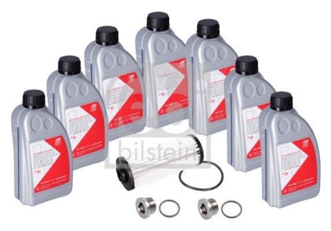 Febi Bilstein 188362 Gearbox Service Kit, photo 2