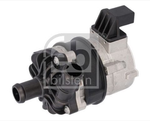 Febi Bilstein 188363 Water Pump, Parking Heater, photo 3