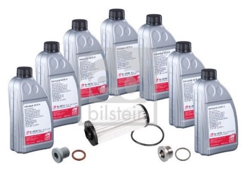 Febi Bilstein 188364 Gearbox Service Kit, photo 2