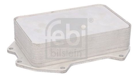 Febi Bilstein 188370 Engine Oil Cooler, photo 2