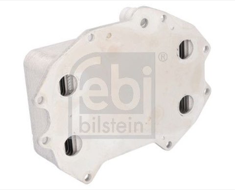 Febi Bilstein 188370 Engine Oil Cooler, photo 3
