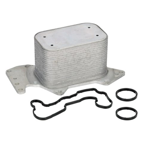 Febi Bilstein 188382 Engine Oil Cooler, photo 2