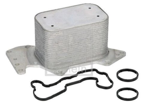 Febi Bilstein 188382 Engine Oil Cooler, photo 3