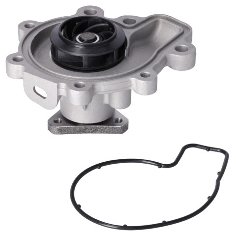 Febi Bilstein 188389 Water Pump, photo 3