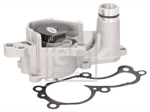 Febi Bilstein 188391 Water Pump, photo 3