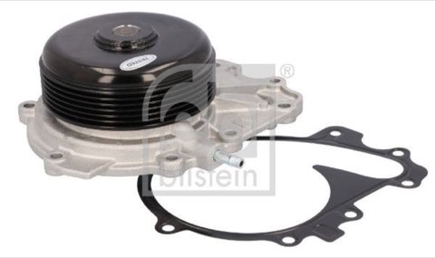 Febi Bilstein 188397 Water Pump, photo 2