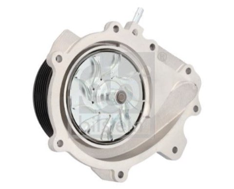 Febi Bilstein 188397 Water Pump, photo 3