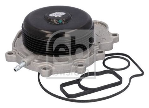 Febi Bilstein 188401 Water Pump, photo 3