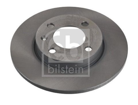 Febi Bilstein 18841 Brake Disc, photo 2