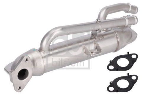 Febi Bilstein 188417 EGR Cooler, photo 3