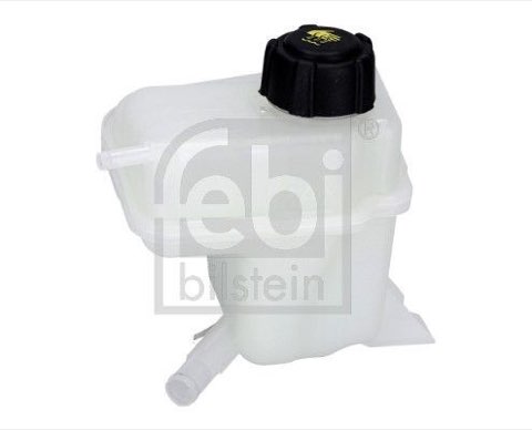 Febi Bilstein 188419 Coolant Expansion Tank, photo 3