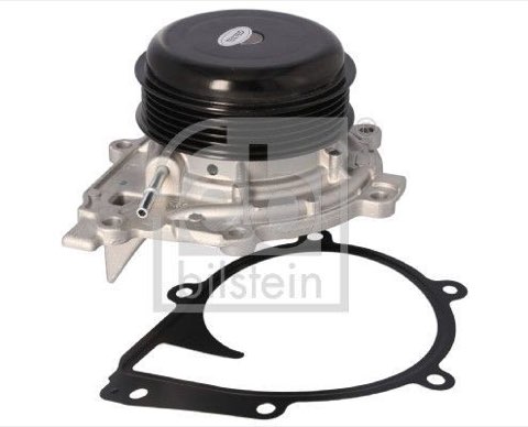 Febi Bilstein 188423 Water Pump, photo 3