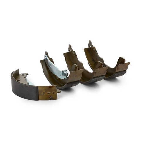 Febi Bilstein 188428 Brake Lining, Drum Brake, photo 3