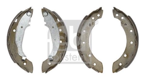 Febi Bilstein 188429 Brake Shoe Set