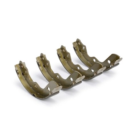 Febi Bilstein 188431 Brake Shoe Set, photo 2