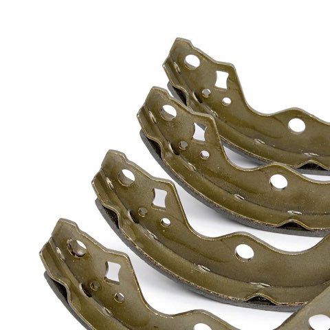 Febi Bilstein 188431 Brake Shoe Set, photo 3