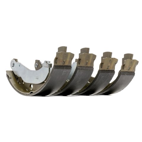 Febi Bilstein 188437 Brake Shoe Set