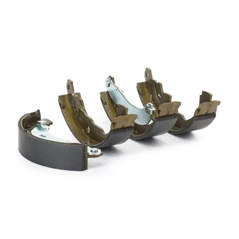 Febi Bilstein 188437 Brake Shoe Set, photo 3