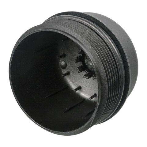 Febi Bilstein 188448 Oil Filter Housing Cap, photo 2