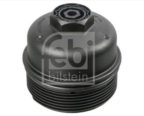 Febi Bilstein 188448 Oil Filter Housing Cap, photo 3