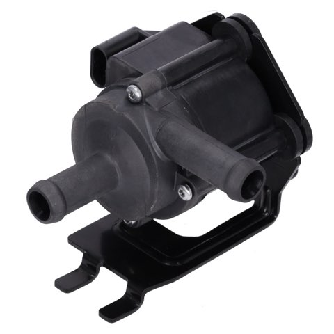 Febi Bilstein 188474 Auxiliary Water Pump, photo 2