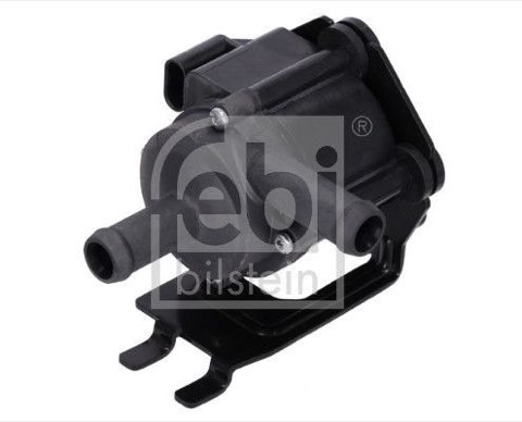 Febi Bilstein 188474 Auxiliary Water Pump, photo 3