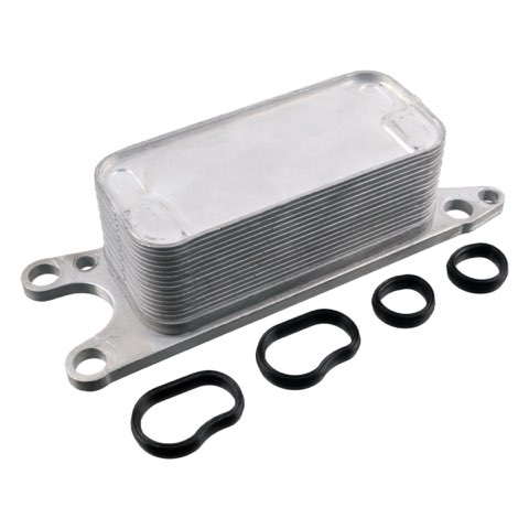 Febi Bilstein 188480 Engine Oil Cooler, photo 2