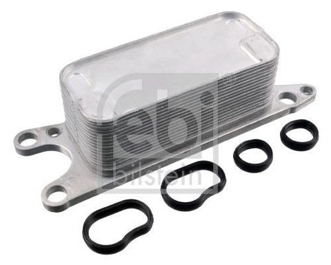 Febi Bilstein 188480 Engine Oil Cooler, photo 3