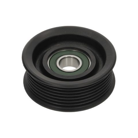 Febi Bilstein 188500 Deflection / Guide Pulley, photo 2