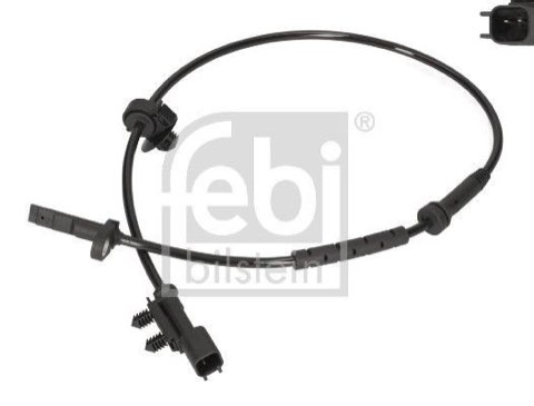 Febi Bilstein 188519 ABS Sensor, photo 2