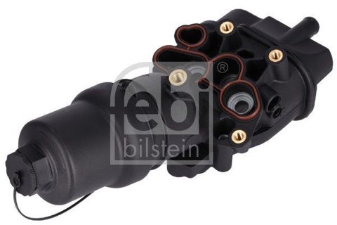 Febi Bilstein 188522 Oil Filter Housing, photo 3