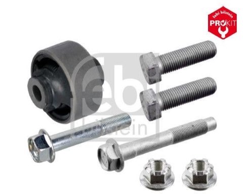 Febi Bilstein 188534 Trailing Arm / Suspension Arm Bush, photo 2