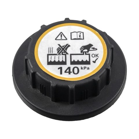 Febi Bilstein 188567 Expansion Tank Cap, photo 2