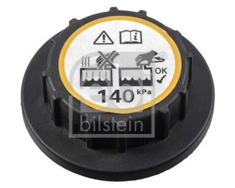 Febi Bilstein 188567 Expansion Tank Cap, photo 3