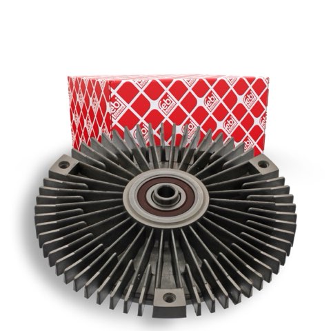 Febi Bilstein 18857 Fan Clutch, photo 2