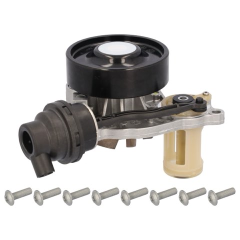 Febi Bilstein 188570 Water Pump, photo 2