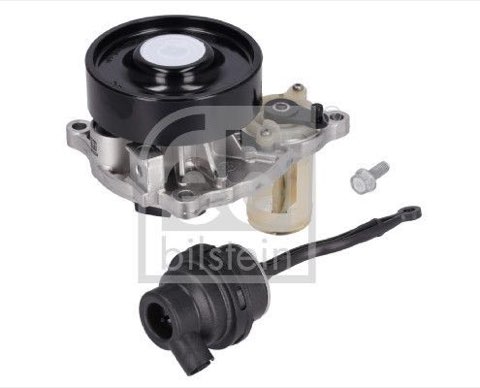Febi Bilstein 188570 Water Pump, photo 3